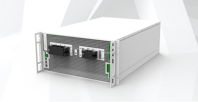NESI-105 KW AC에서 DC 양방향 변환기 온그리드 및 오프그리드 유형 0