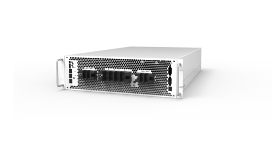 고전압 양방향 AC DC 변환기 62.5kW 온그리드 및 오프그리드 유형