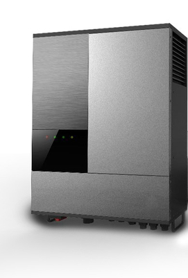 70kW 고전력 AC DC 변환기 네트워크 연결 벽에 장착 IP20