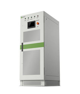 280KW 배터리 에너지 저장 시스템 IP20 전력 변환 시스템 캐비닛