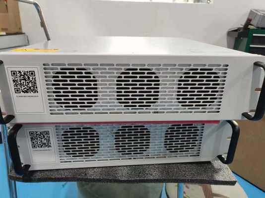 130 kW AC DC 양방향 변환기 전원 모듈 마이크로그리드 및 에너지 저장 시스템