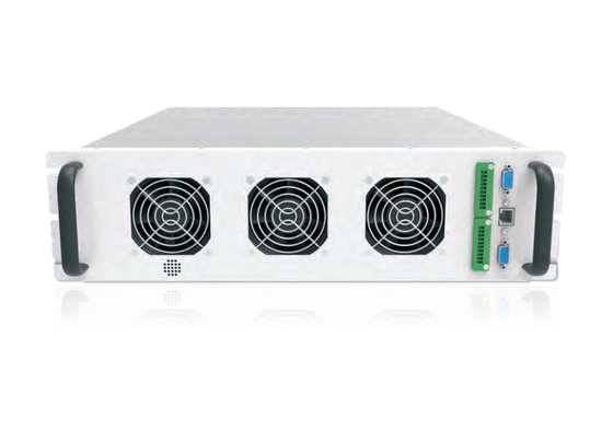 380V AC DC 양방향 변환기 마이크로 그리드 시스템용 50kW 등급 전력