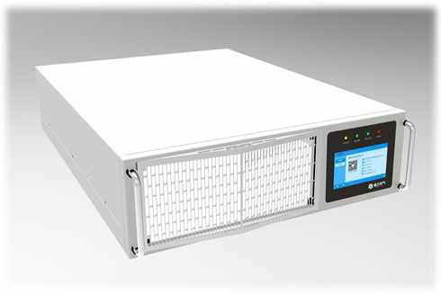 30kW 고효율 AC에서 DC 변환기 양방향 그룹 시리즈