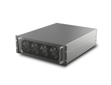 양방향 AC에서 DC 변환기 30kW 광전압 그룹 시리즈