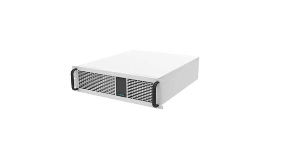 DPS 고전류 10Vdc-450Vdc AC에서 DC 18kW 변환기 배터리 테스트 장비
