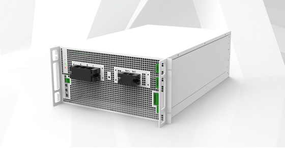 NESI-105 KW AC에서 DC 양방향 변환기 온그리드 및 오프그리드 유형
