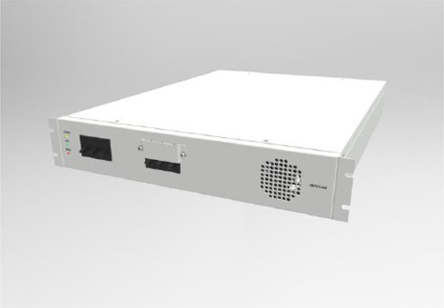 60KW STS 정적 전송 스위치 네트워크 연결 된 네트워크 STS 전원 스위치