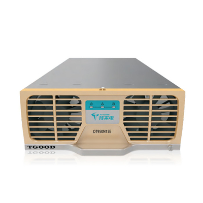 15KW 전원 공급 DC DC 변환기 40A DC DC 양방향 변환기