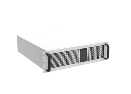 12 kW AC DC 양방향 변환기 고주파 고립 200A 2.5Vdc-100Vdc